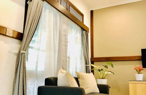 Bogor Timur Villa | 200 m² Villa ∙ 3 bedrooms ∙ 6 guests