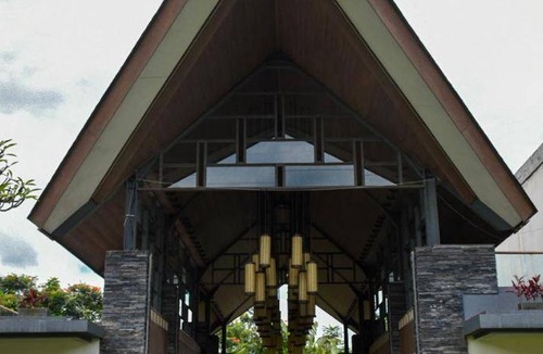 Pancawati Villa | 200 m² Villa ∙ 3 bedrooms ∙ 11 guests