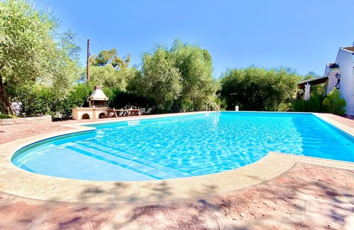 Roda Villa | 200 m² Villa ∙ 4 bedrooms ∙ 8 guests