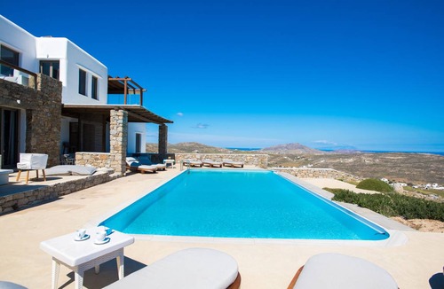 Plintri Villa | 200 m² Villa ∙ 4 bedrooms ∙ 14 guests