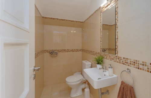 Rodhia Villa | 200 m² Villa ∙ 4 bedrooms ∙ 7 guests