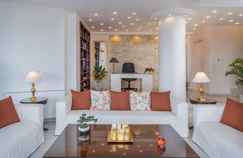 Rodhia Villa | 200 m² Villa ∙ 4 bedrooms ∙ 7 guests