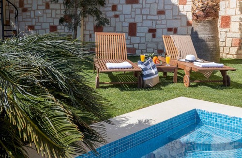 Rodhia Villa | 200 m² Villa ∙ 4 bedrooms ∙ 7 guests