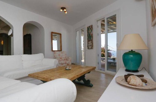 Plintri Villa | 200 m² Villa ∙ 5 bedrooms ∙ 10 guests