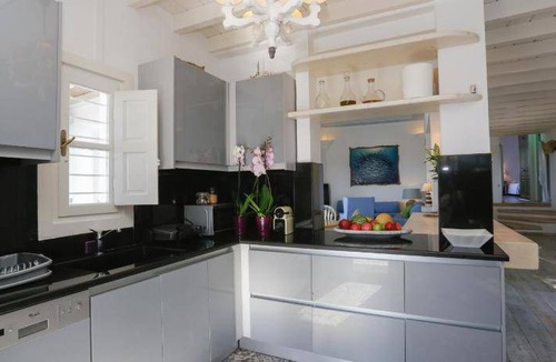Plintri Villa | 200 m² Villa ∙ 5 bedrooms ∙ 10 guests