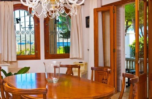 Marina Manresa Villa | 200 m² Villa ∙ 4 bedrooms ∙ 6 guests