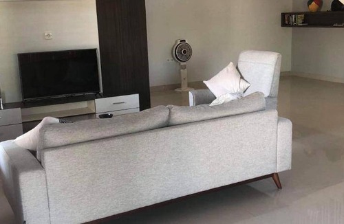 Lombok Villa | 200 m² Villa ∙ 3 bedrooms ∙ 6 guests