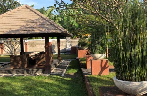 Lombok Villa | 200 m² Villa ∙ 3 bedrooms ∙ 6 guests