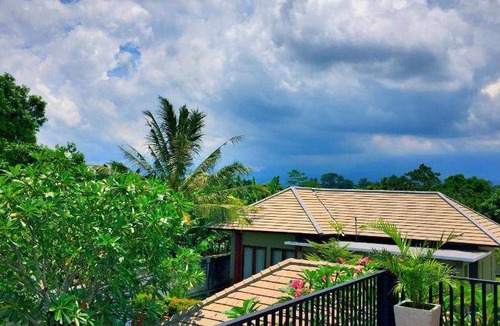 Lombok Villa | 200 m² Villa ∙ 3 bedrooms ∙ 6 guests