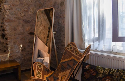 Dimitsana House | 201 m² House ∙ 2 bedrooms ∙ 7 guests
