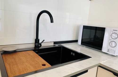 Downtown Ulaanbaatar Apartment | 202 Central & Spacious Apartment