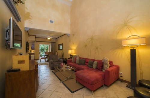 Herradura Condo | 204 m² Condo ∙ 3 bedrooms ∙ 6 guests