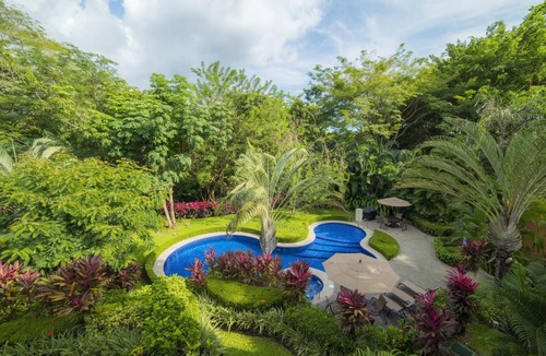 Herradura Condo | 204 m² Condo ∙ 3 bedrooms ∙ 6 guests
