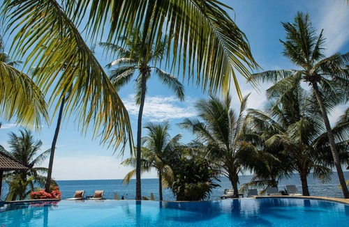 Kubu Resort | 208 m² Resort ∙ 2 bedrooms ∙ 99 guests