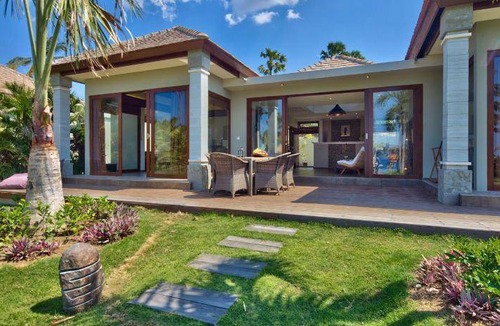Kubu Resort | 208 m² Resort ∙ 2 bedrooms ∙ 99 guests