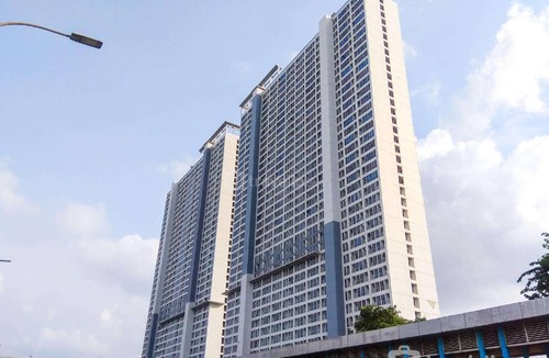 Kayu Putih Apartment | 21 m² Apartment ∙ 2 guests