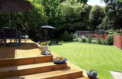 Taumarunui Bed & Breakfast | 21 m² Bed and breakfast ∙ 2 guests