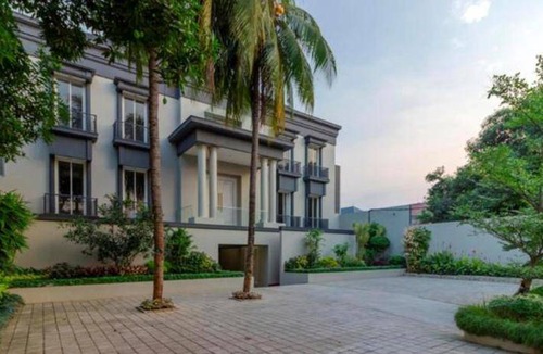 Grogol Utara Bed & Breakfast | 21 m² Bed and breakfast ∙ 3 guests