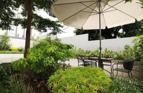 Grogol Utara Bed & Breakfast | 21 m² Bed and breakfast ∙ 3 guests