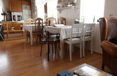 Dalvik Hostel | 21 m² Hostel ∙ 6 guests