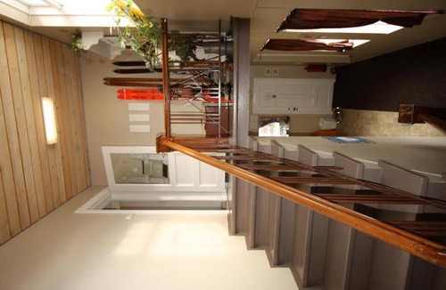 Dalvik Hostel | 21 m² Hostel ∙ 6 guests
