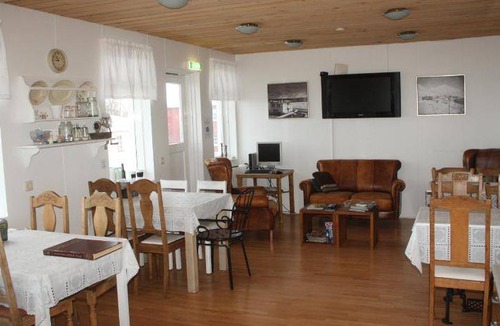 Dalvik Hostel | 21 m² Hostel ∙ 6 guests