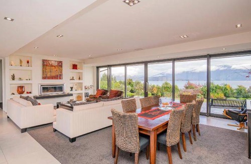 Te Anau Cabin | 21 m² Lodge ∙ 2 guests