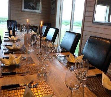 Egilsstadir Cabin | 21 m² Lodge ∙ 2 guests