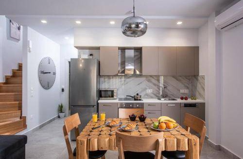 Archanes Apartment | 210 m² Apartment ∙ 6 bedrooms ∙ 18 guests