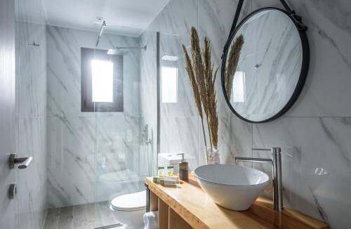 Archanes Apartment | 210 m² Apartment ∙ 6 bedrooms ∙ 18 guests