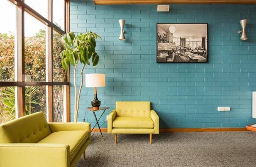 Rosetta Apartment | 210 m² Serviced apartment ∙ 5 bedrooms ∙ 127 guests