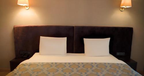 Sekerpinar Hotel | 216 Castle Hotel