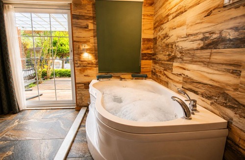 Agva Hotel | 216 North Hotel & Wellness-Spa