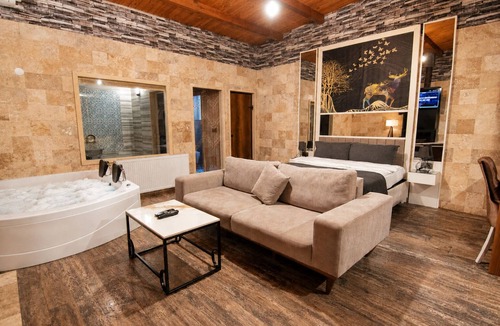 Agva Hotel | 216 North Hotel & Wellness-Spa