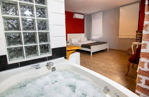 Agva Hotel | 216 North Hotel & Wellness-Spa