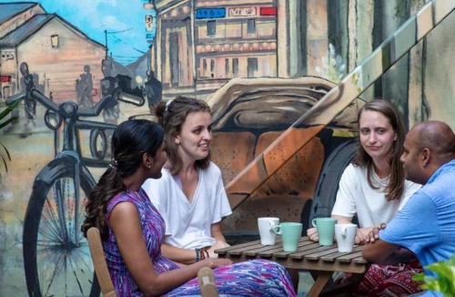 Chinatown Hostel | 22 m² Hostel ∙ 127 guests