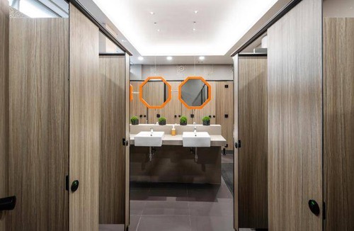 Chinatown Hostel | 22 m² Hostel ∙ 127 guests