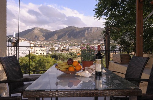 Limenas Chersonisou Apartment | 22 m² Apartment ∙ 1 bedroom ∙ 2 guests