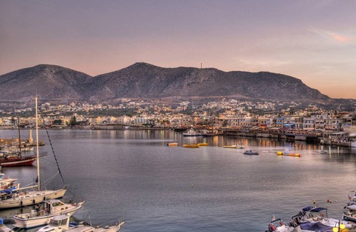 Limenas Chersonisou Apartment | 22 m² Apartment ∙ 1 bedroom ∙ 2 guests