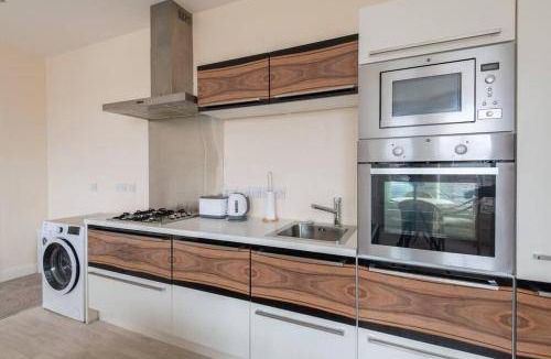 Dingwall Apartment | 22 m² Apartment ∙ 2 bedrooms ∙ 3 guests