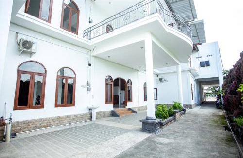 Gerung Bed & Breakfast | 22 m² Bed and breakfast ∙ 2 guests