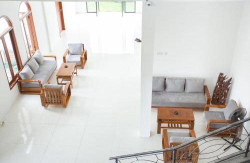 Gerung Bed & Breakfast | 22 m² Bed and breakfast ∙ 2 guests