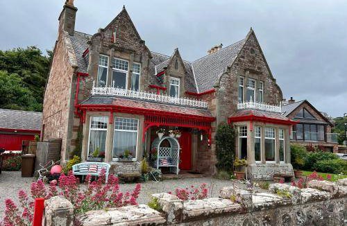 Rosemarkie Bed & Breakfast | 22 m² Bed and breakfast ∙ 2 guests