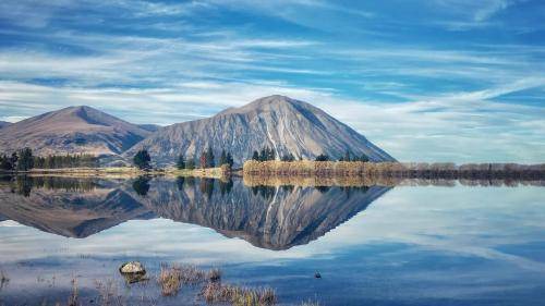 Ohau Bed & Breakfast | 22 m² Bed and breakfast ∙ 2 guests