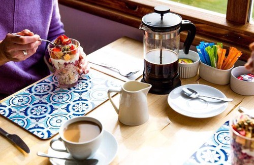 Dover Bed & Breakfast | 22 m² Bed and breakfast ∙ 3 guests