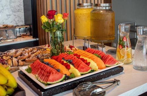 Keflavik Hotel | 22 m² Hotel ∙ 10 guests