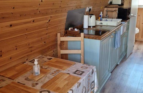 Dufftown House | 22 m² House ∙ 4 guests