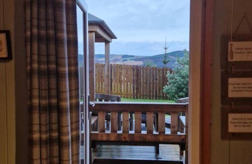 Dufftown House | 22 m² House ∙ 4 guests