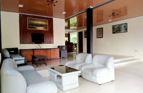 Tretes Resort | 22 m² Resort ∙ 3 guests