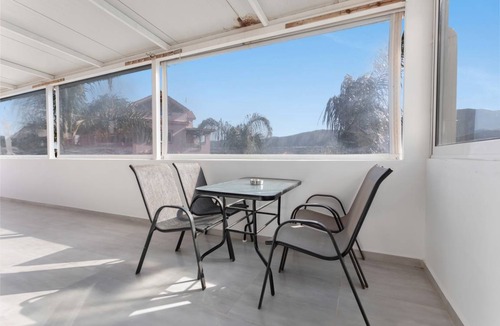 Alikanas Apartment | 22 m² Studio flat ∙ 1 bedroom ∙ 3 guests
